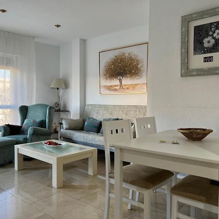 コルドバApartamento La Torre Con Parking Gratuitoアパートメント エクステリア 写真