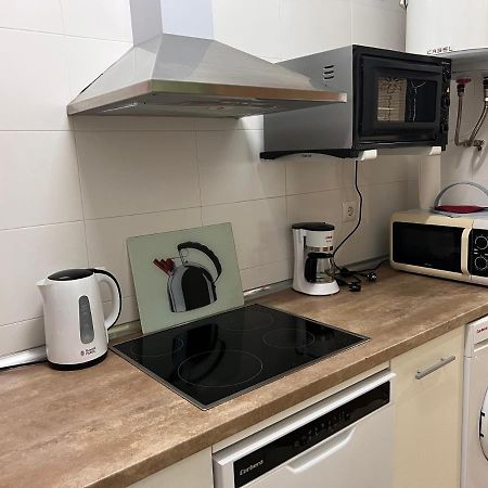 コルドバApartamento La Torre Con Parking Gratuitoアパートメント エクステリア 写真
