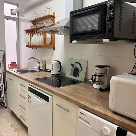 コルドバApartamento La Torre Con Parking Gratuitoアパートメント エクステリア 写真