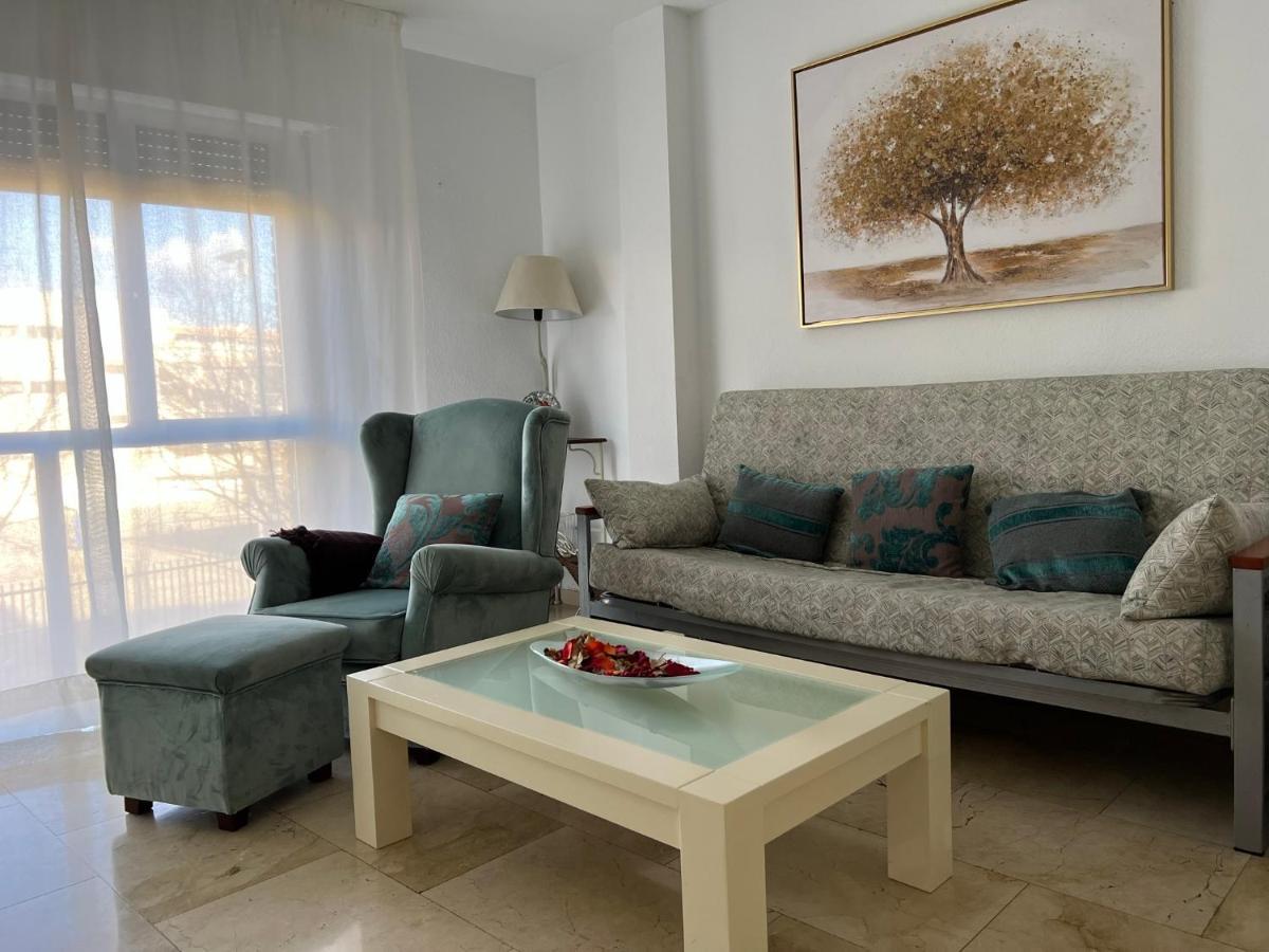コルドバApartamento La Torre Con Parking Gratuitoアパートメント エクステリア 写真