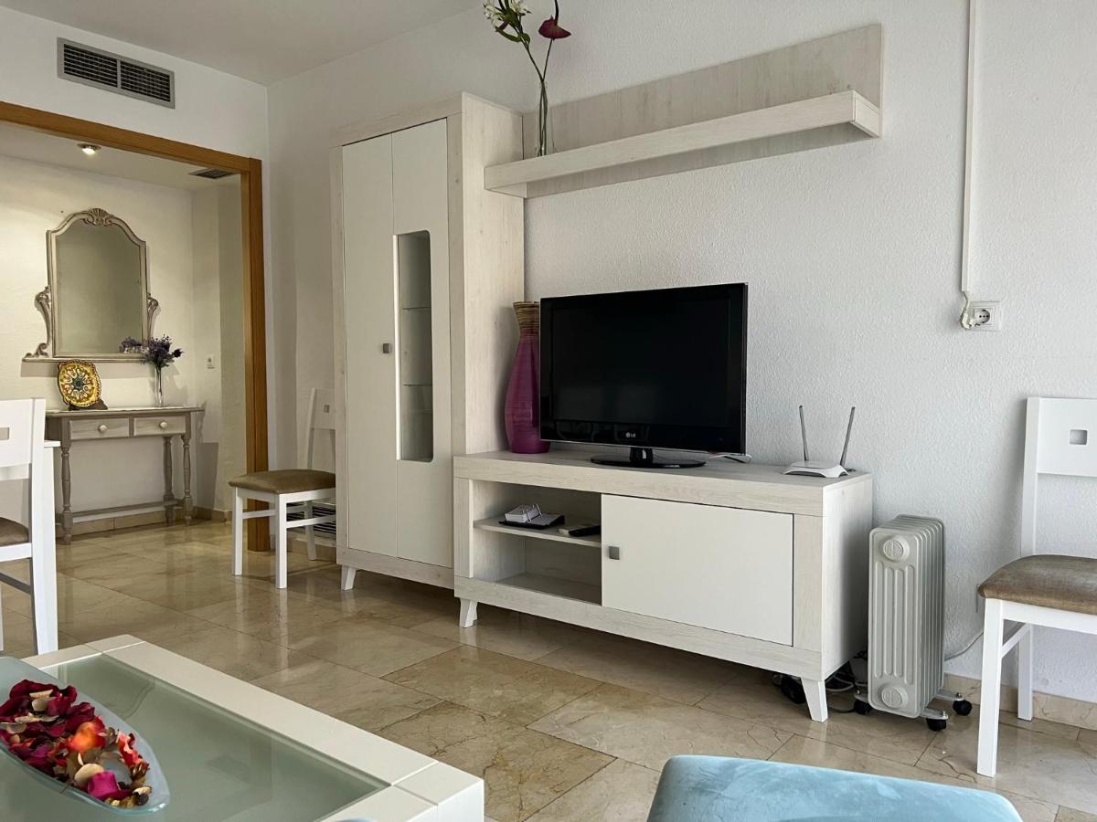 コルドバApartamento La Torre Con Parking Gratuitoアパートメント エクステリア 写真