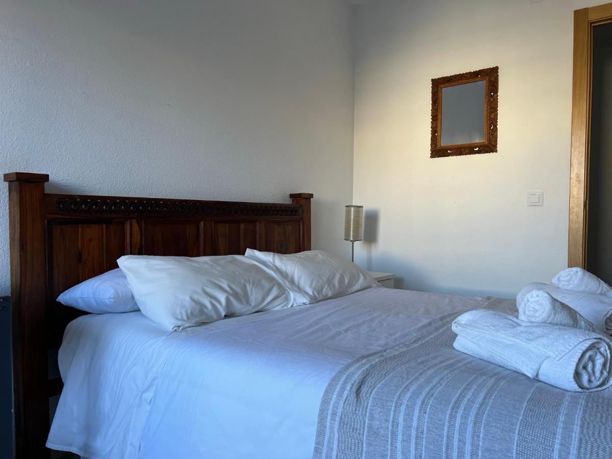コルドバApartamento La Torre Con Parking Gratuitoアパートメント エクステリア 写真