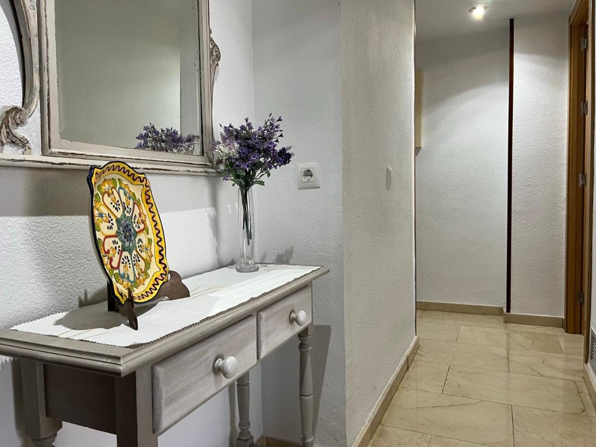 コルドバApartamento La Torre Con Parking Gratuitoアパートメント エクステリア 写真