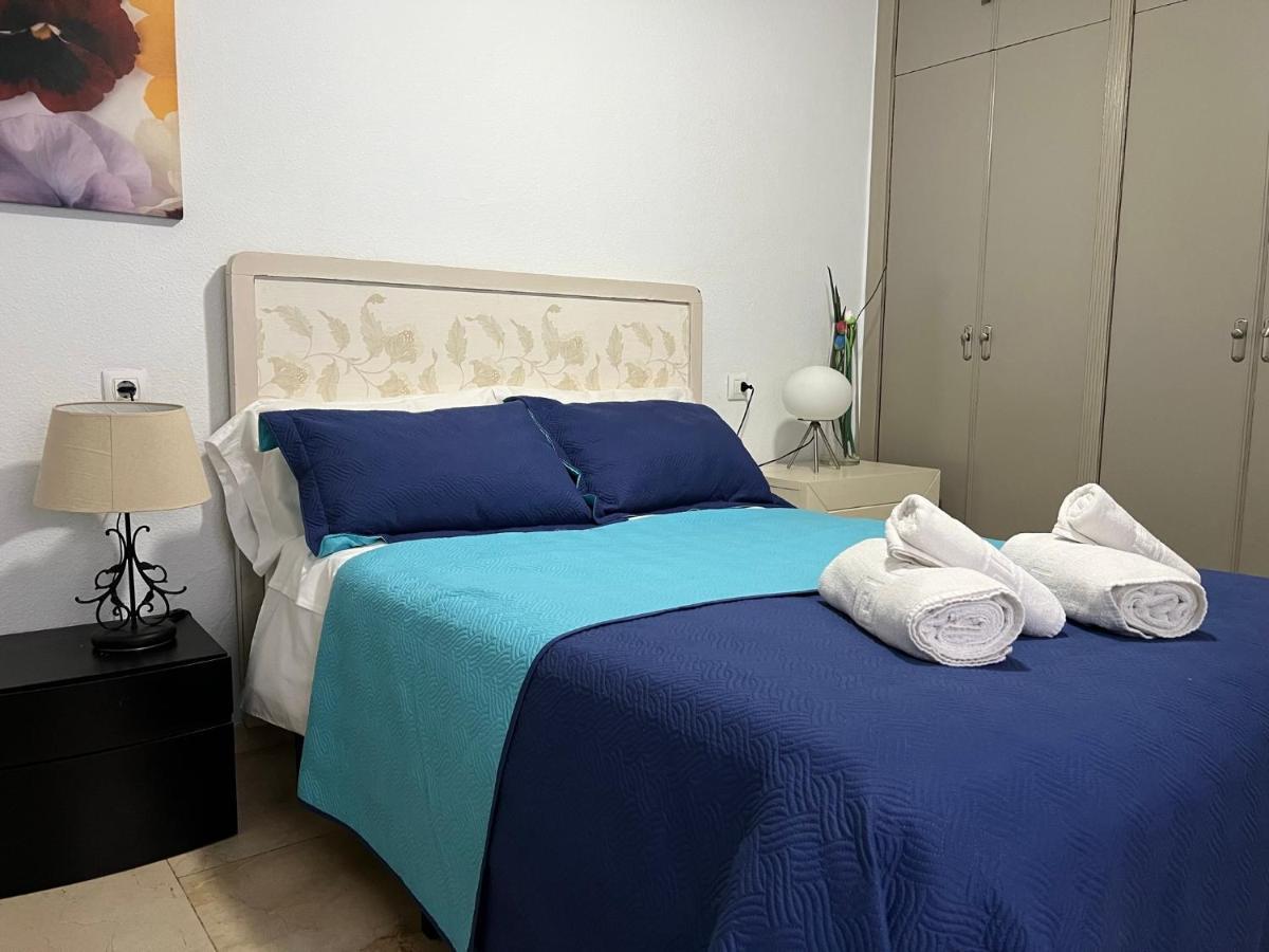 コルドバApartamento La Torre Con Parking Gratuitoアパートメント エクステリア 写真