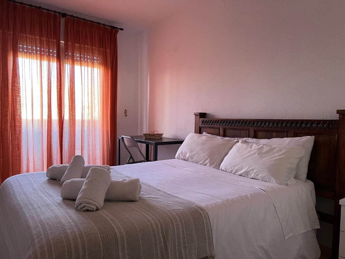 コルドバApartamento La Torre Con Parking Gratuitoアパートメント エクステリア 写真