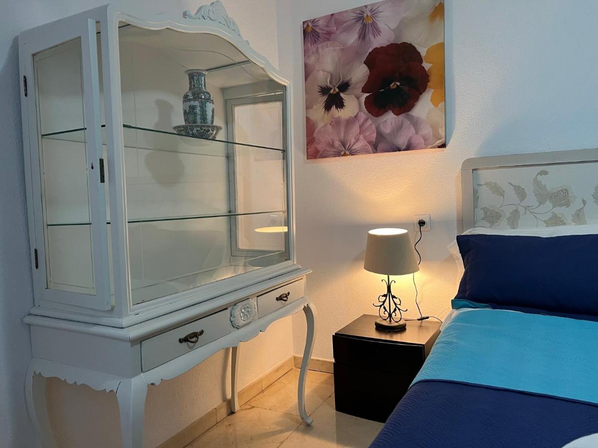 コルドバApartamento La Torre Con Parking Gratuitoアパートメント エクステリア 写真