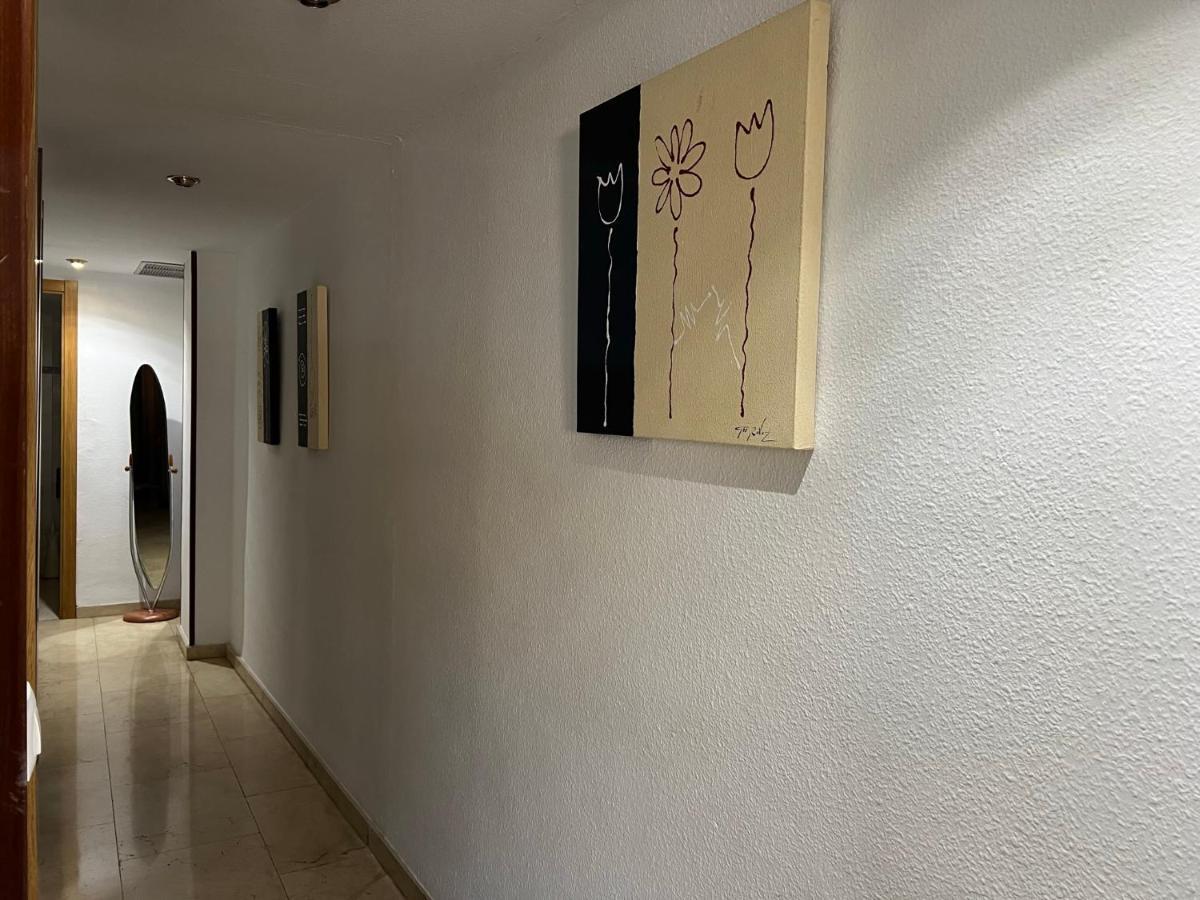 コルドバApartamento La Torre Con Parking Gratuitoアパートメント エクステリア 写真