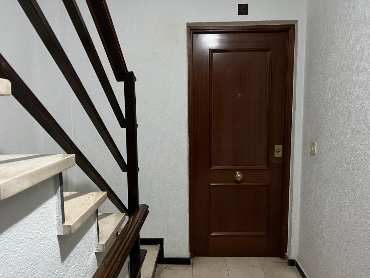 コルドバApartamento La Torre Con Parking Gratuitoアパートメント エクステリア 写真
