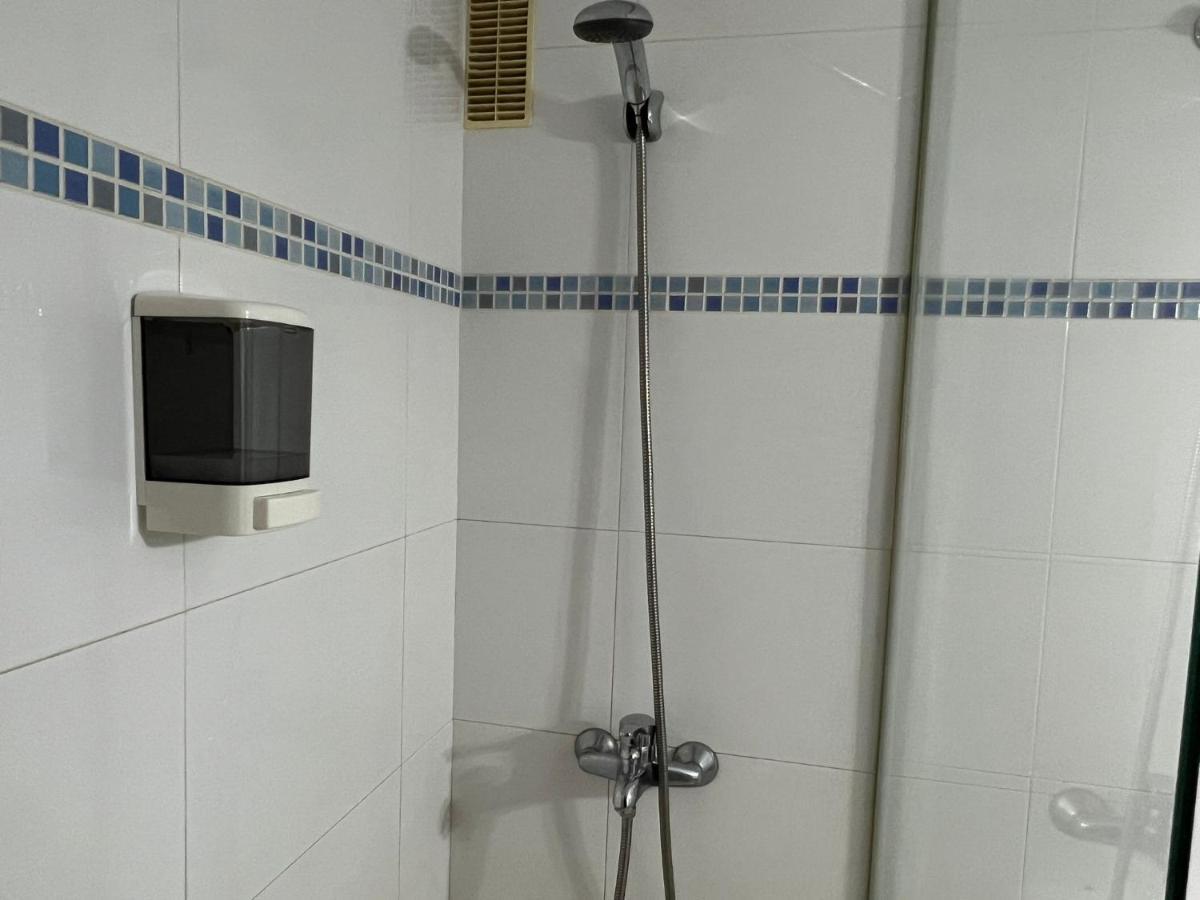 コルドバApartamento La Torre Con Parking Gratuitoアパートメント エクステリア 写真