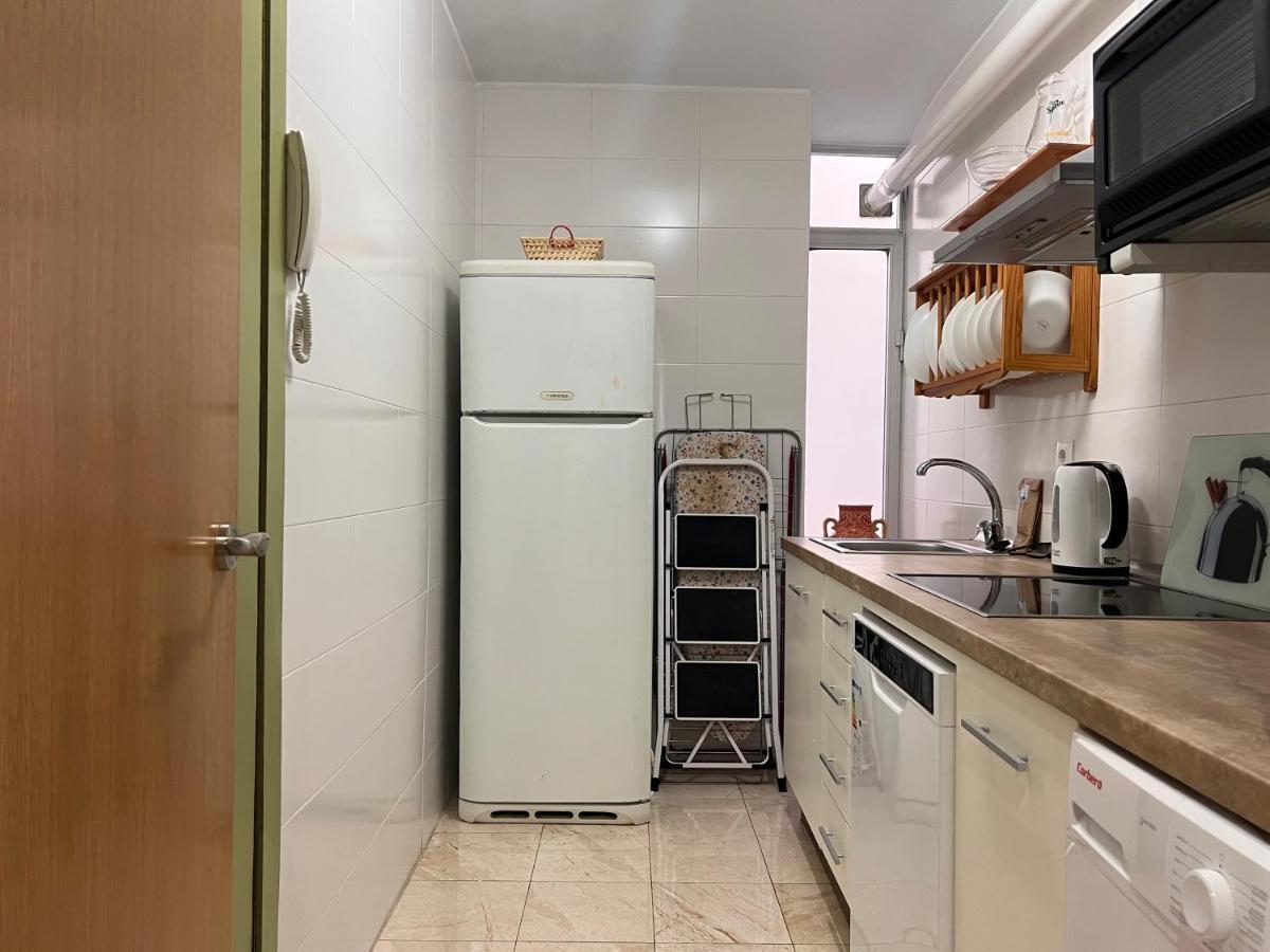 コルドバApartamento La Torre Con Parking Gratuitoアパートメント エクステリア 写真
