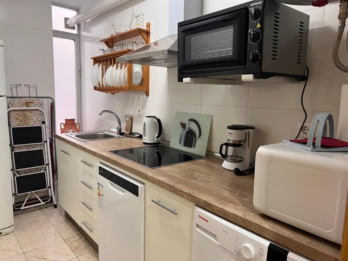 コルドバApartamento La Torre Con Parking Gratuitoアパートメント エクステリア 写真